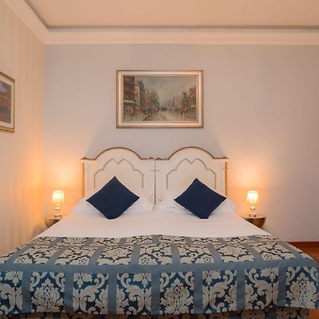 Bed and Breakfast Sotto La Cupola Rzym Zewnętrze zdjęcie