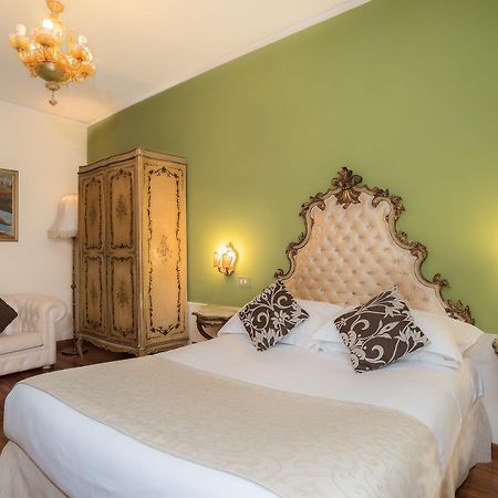 Bed and Breakfast Sotto La Cupola Rzym Zewnętrze zdjęcie