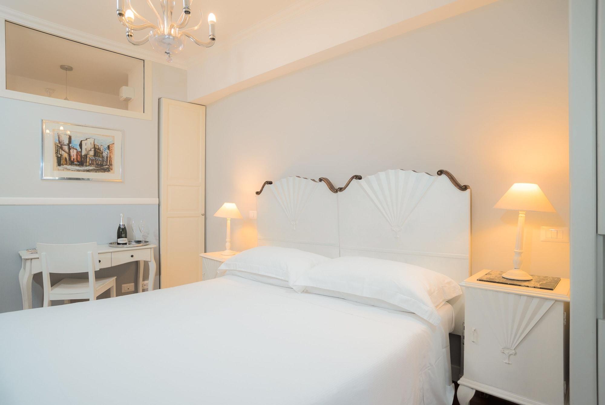 Bed and Breakfast Sotto La Cupola Rzym Zewnętrze zdjęcie