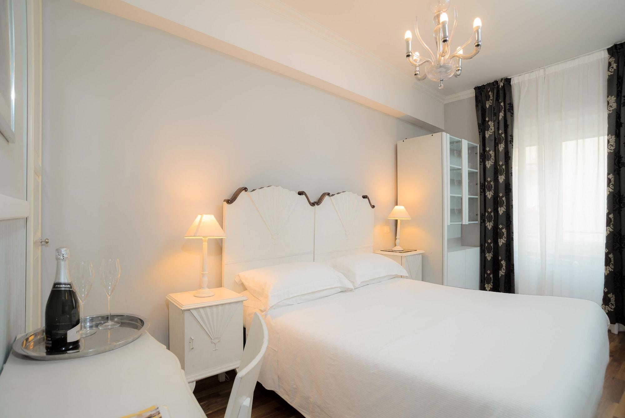 Bed and Breakfast Sotto La Cupola Rzym Zewnętrze zdjęcie