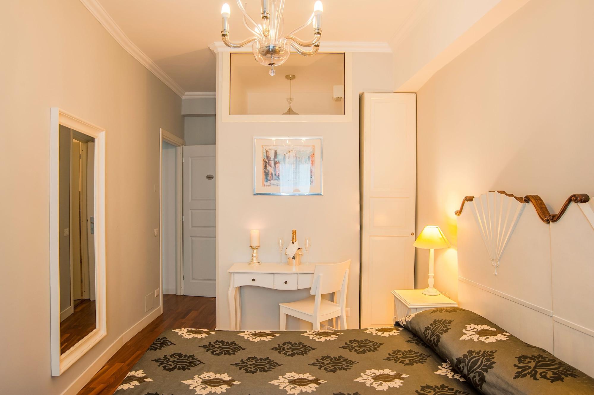 Bed and Breakfast Sotto La Cupola Rzym Zewnętrze zdjęcie