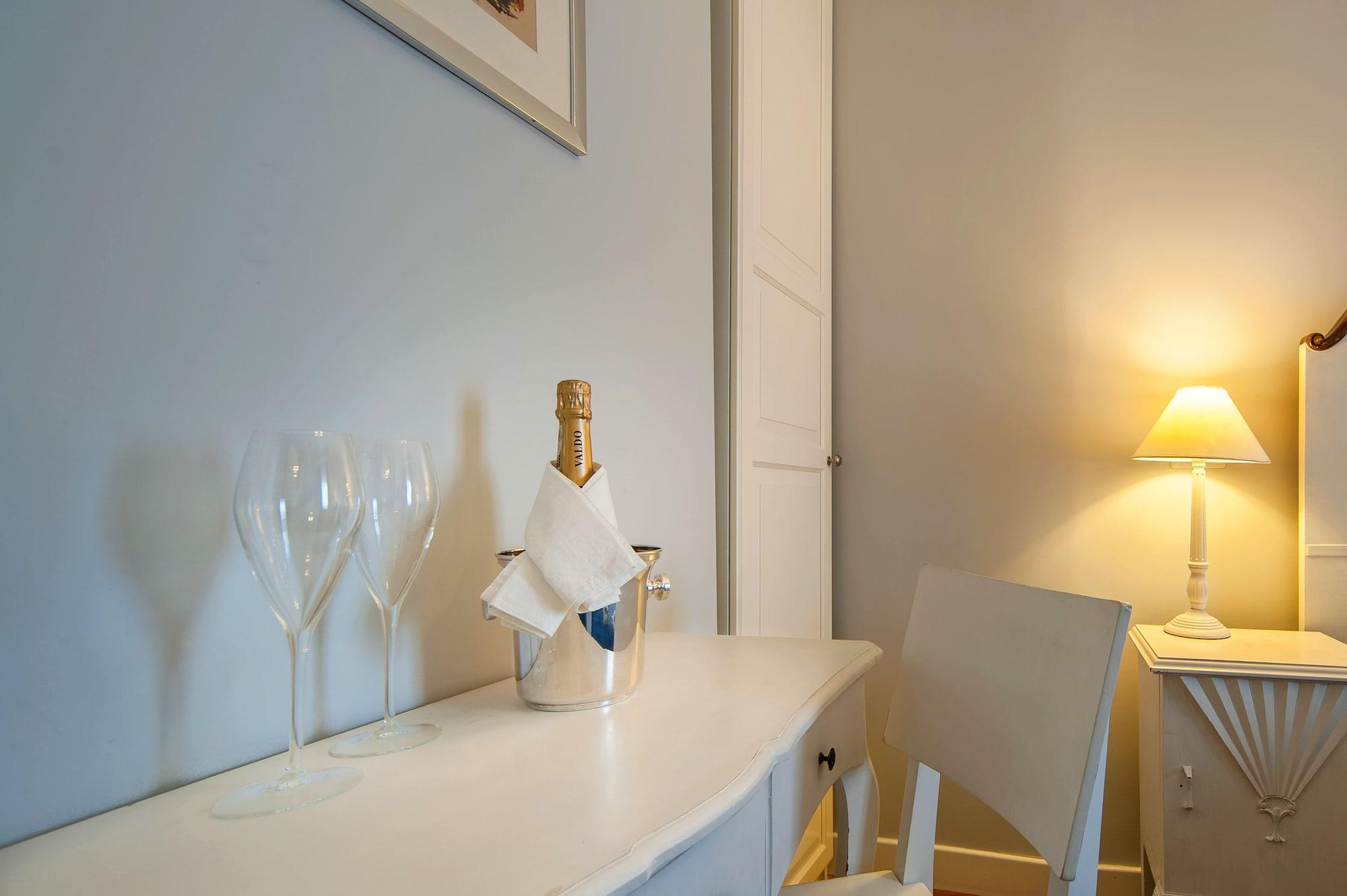 Bed and Breakfast Sotto La Cupola Rzym Zewnętrze zdjęcie