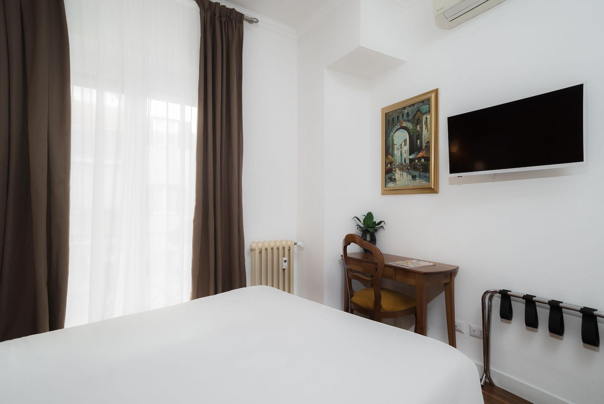 Bed and Breakfast Sotto La Cupola Rzym Zewnętrze zdjęcie