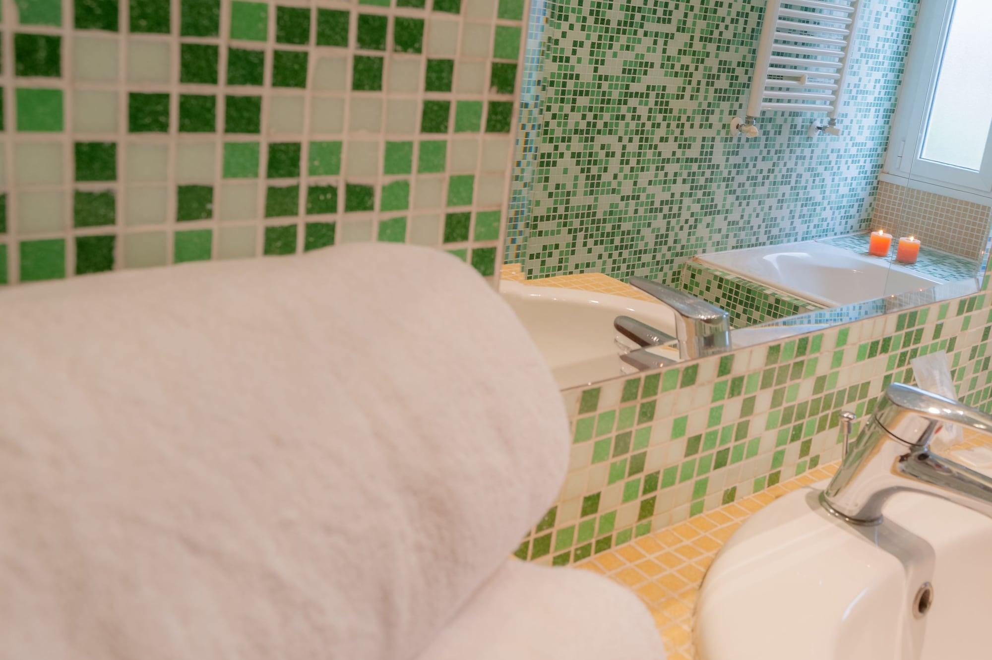 Bed and Breakfast Sotto La Cupola Rzym Zewnętrze zdjęcie
