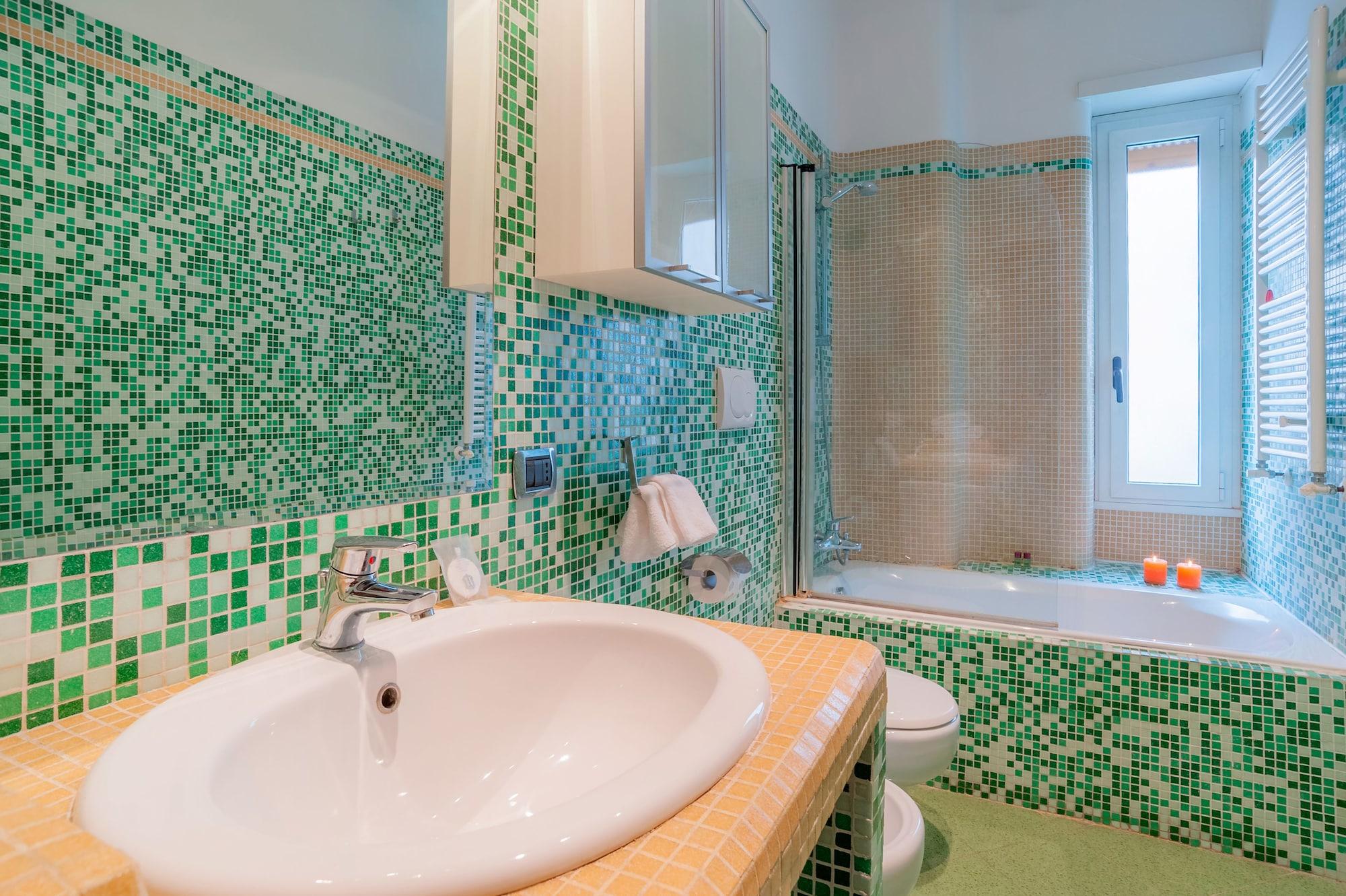 Bed and Breakfast Sotto La Cupola Rzym Zewnętrze zdjęcie
