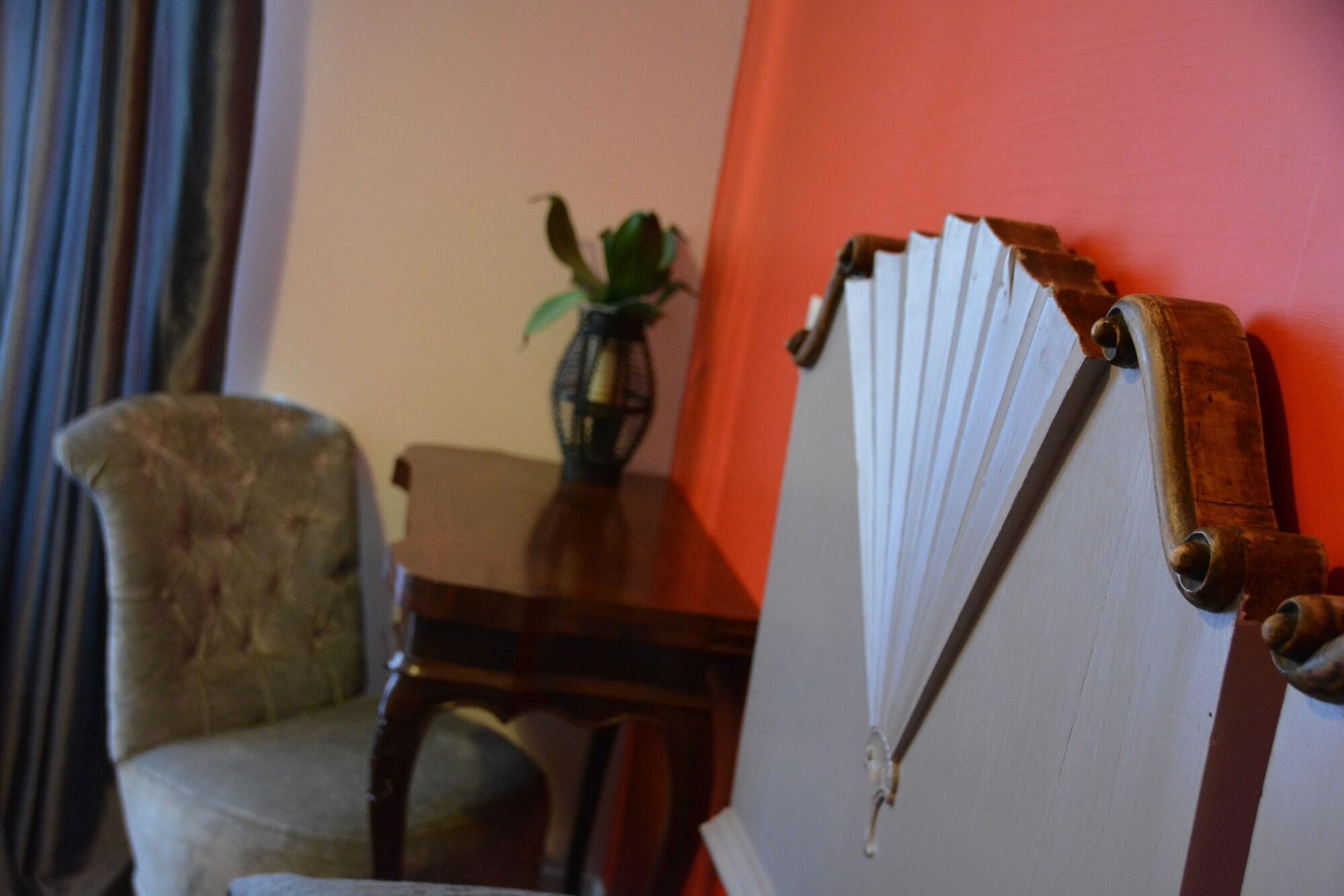 Bed and Breakfast Sotto La Cupola Rzym Zewnętrze zdjęcie