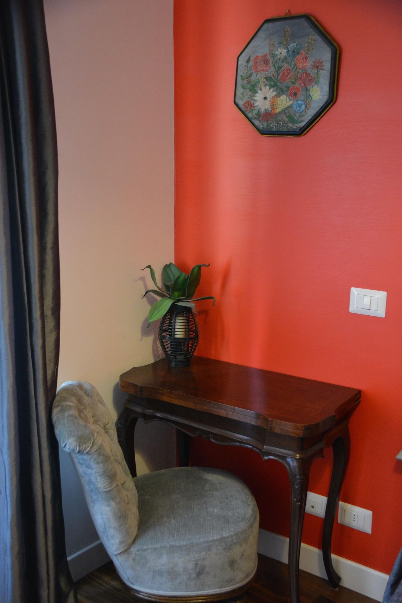 Bed and Breakfast Sotto La Cupola Rzym Zewnętrze zdjęcie