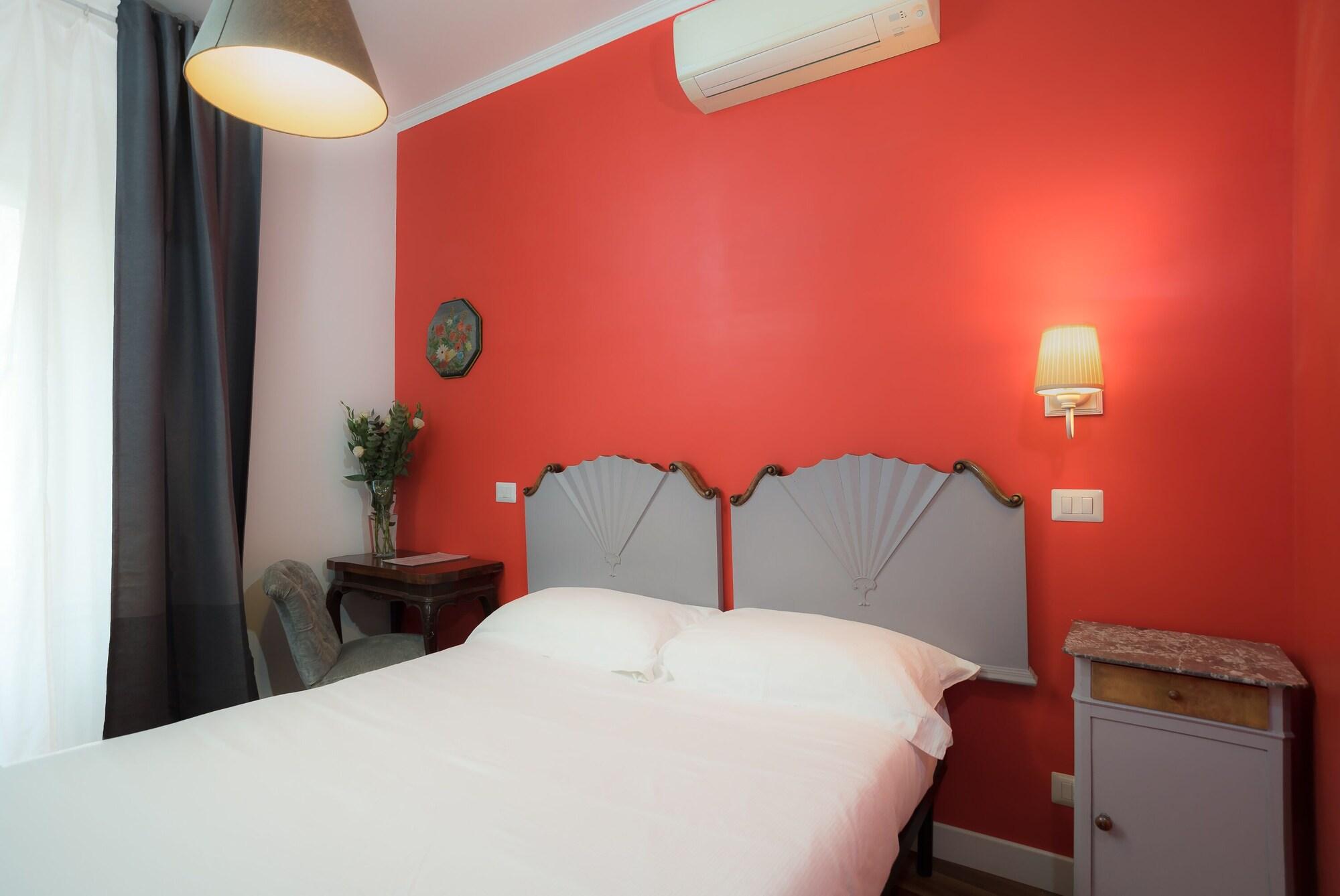 Bed and Breakfast Sotto La Cupola Rzym Zewnętrze zdjęcie