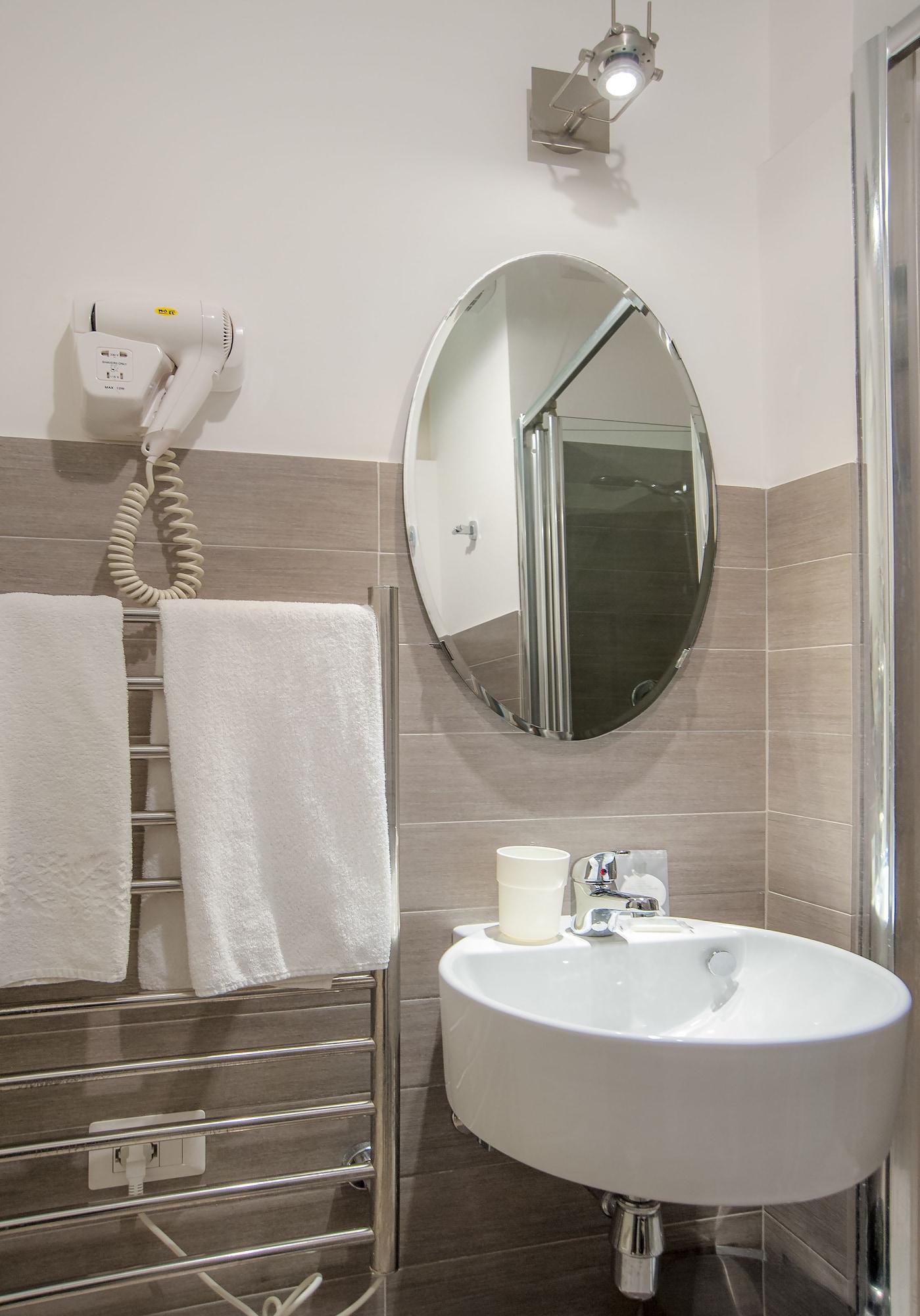 Bed and Breakfast Sotto La Cupola Rzym Zewnętrze zdjęcie
