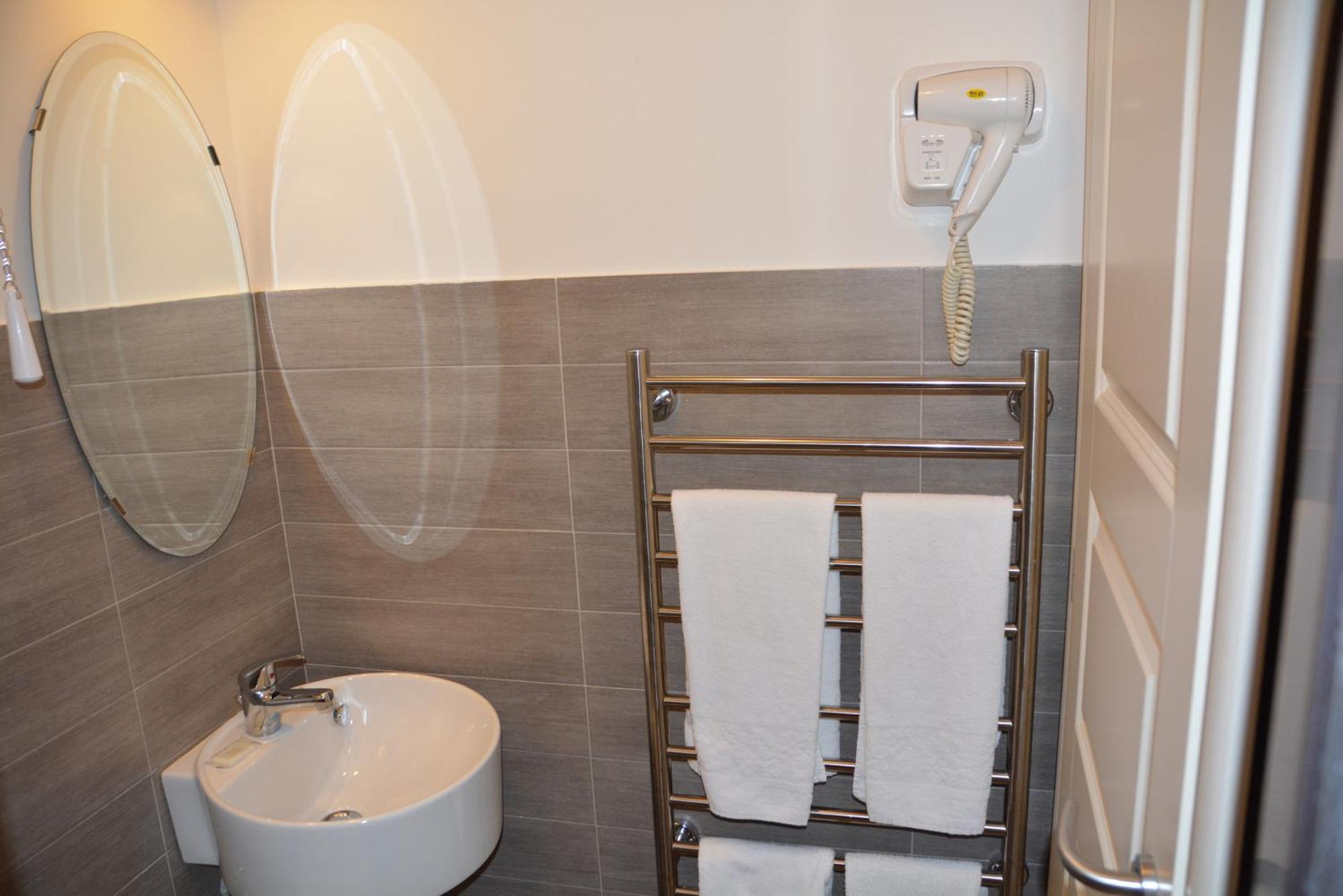 Bed and Breakfast Sotto La Cupola Rzym Pokój zdjęcie