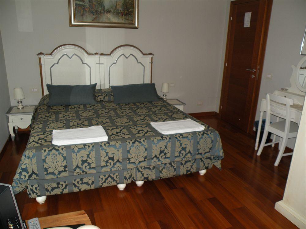 Bed and Breakfast Sotto La Cupola Rzym Zewnętrze zdjęcie