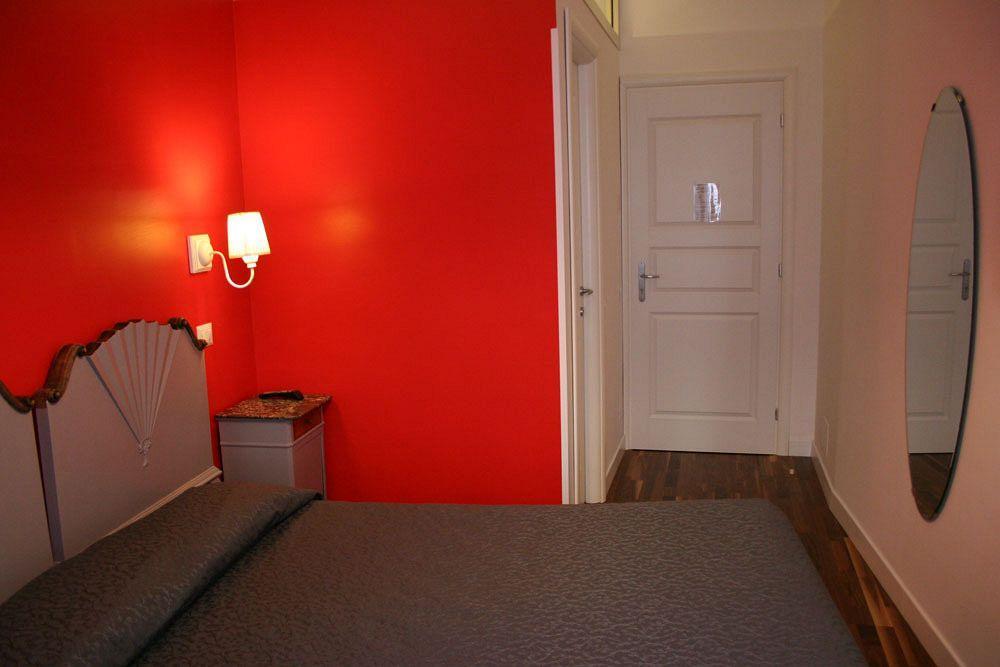 Bed and Breakfast Sotto La Cupola Rzym Zewnętrze zdjęcie
