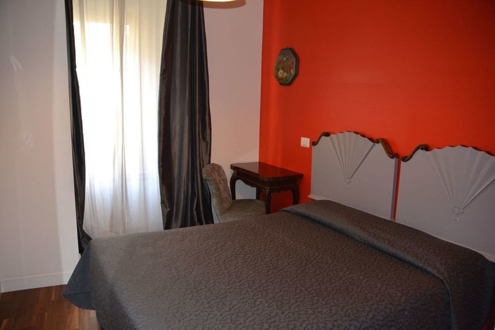 Bed and Breakfast Sotto La Cupola Rzym Zewnętrze zdjęcie