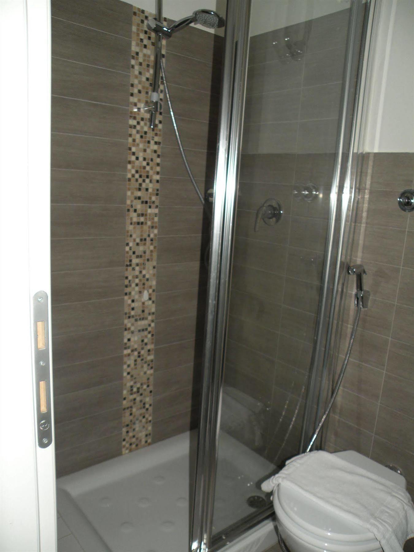 Bed and Breakfast Sotto La Cupola Rzym Zewnętrze zdjęcie