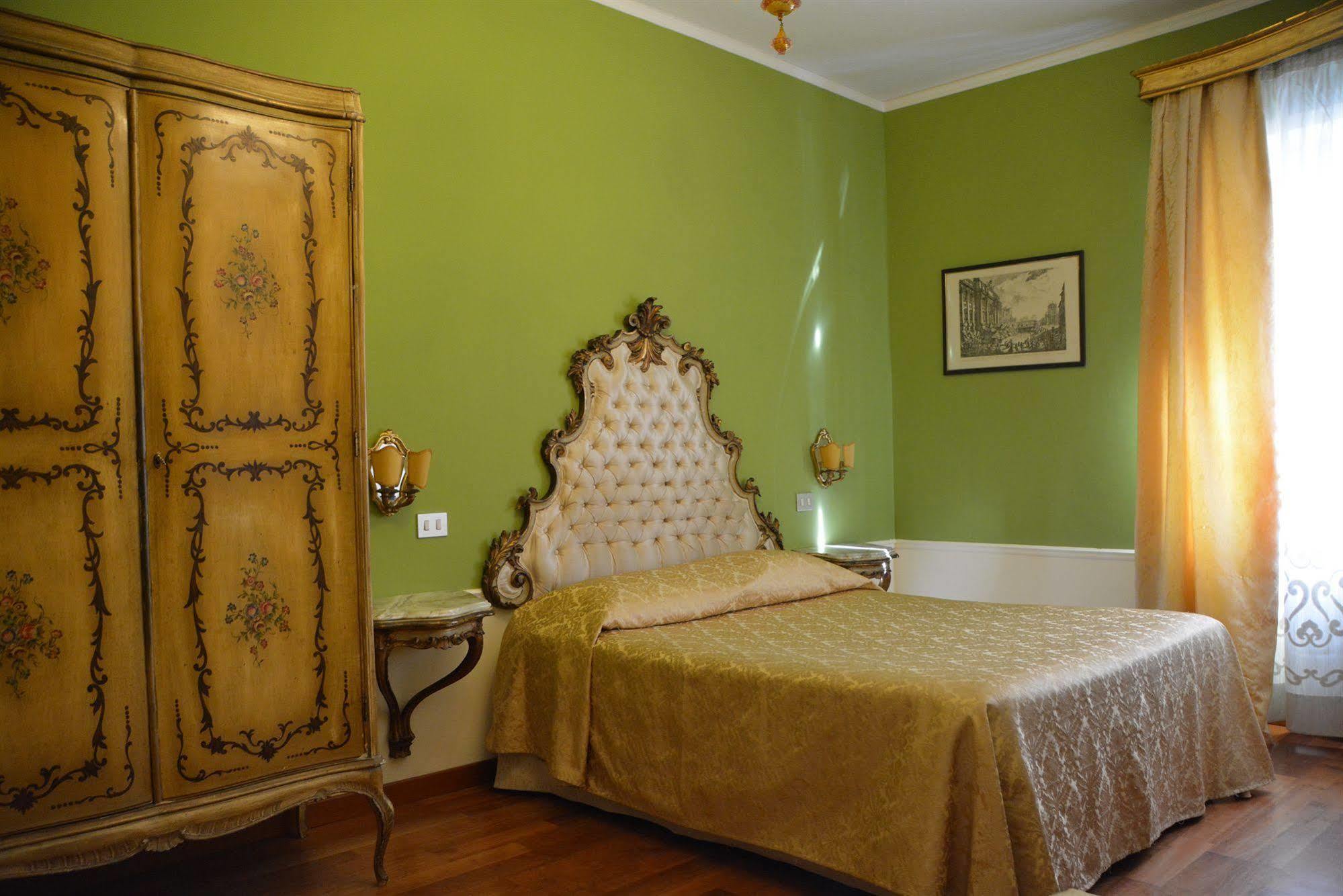 Bed and Breakfast Sotto La Cupola Rzym Zewnętrze zdjęcie