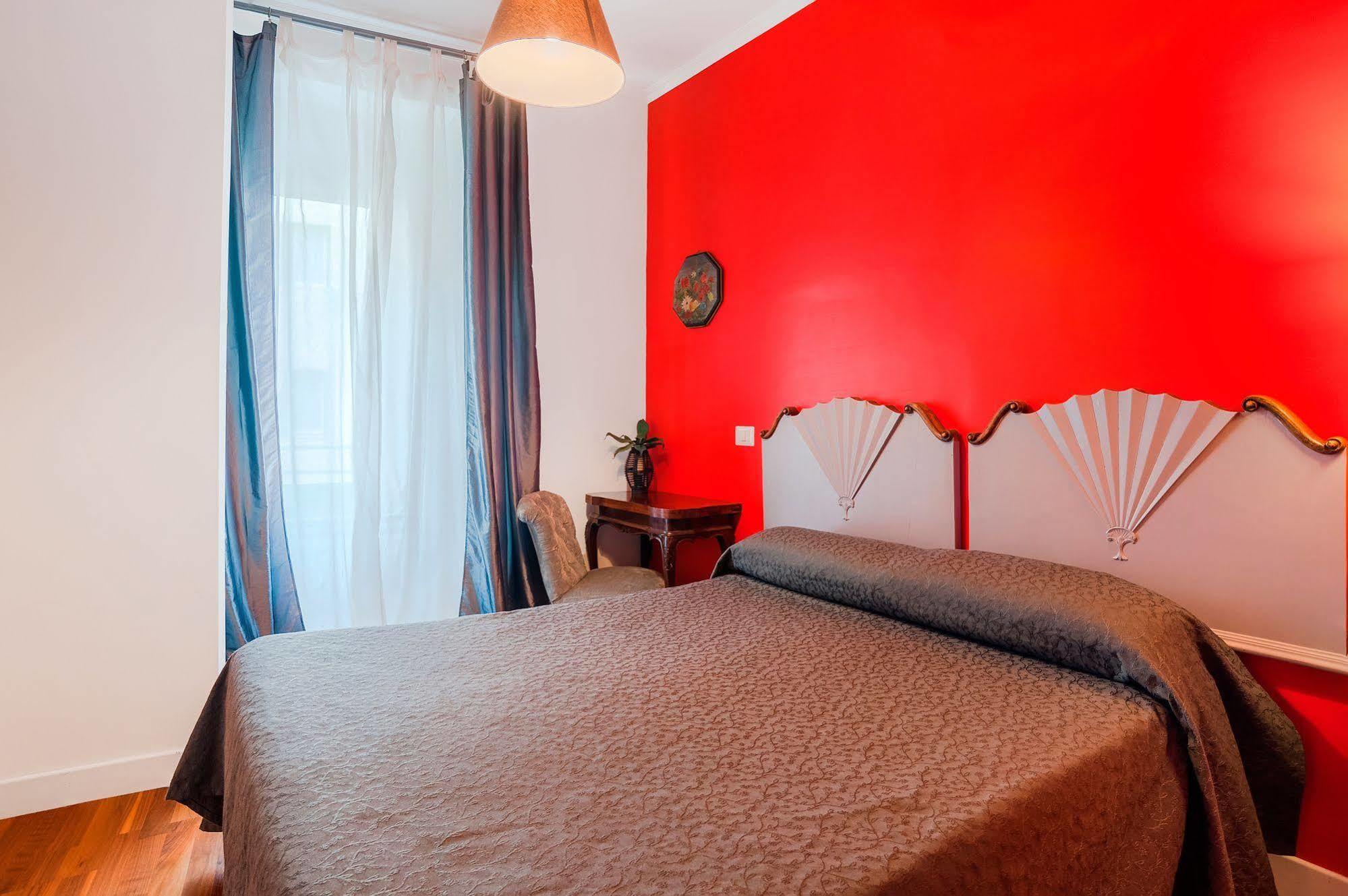 Bed and Breakfast Sotto La Cupola Rzym Zewnętrze zdjęcie