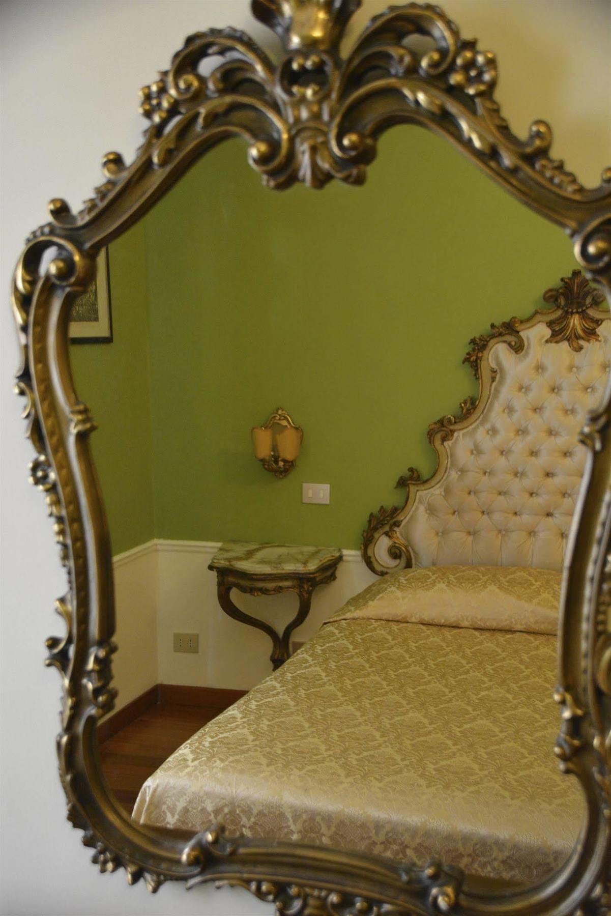 Bed and Breakfast Sotto La Cupola Rzym Zewnętrze zdjęcie