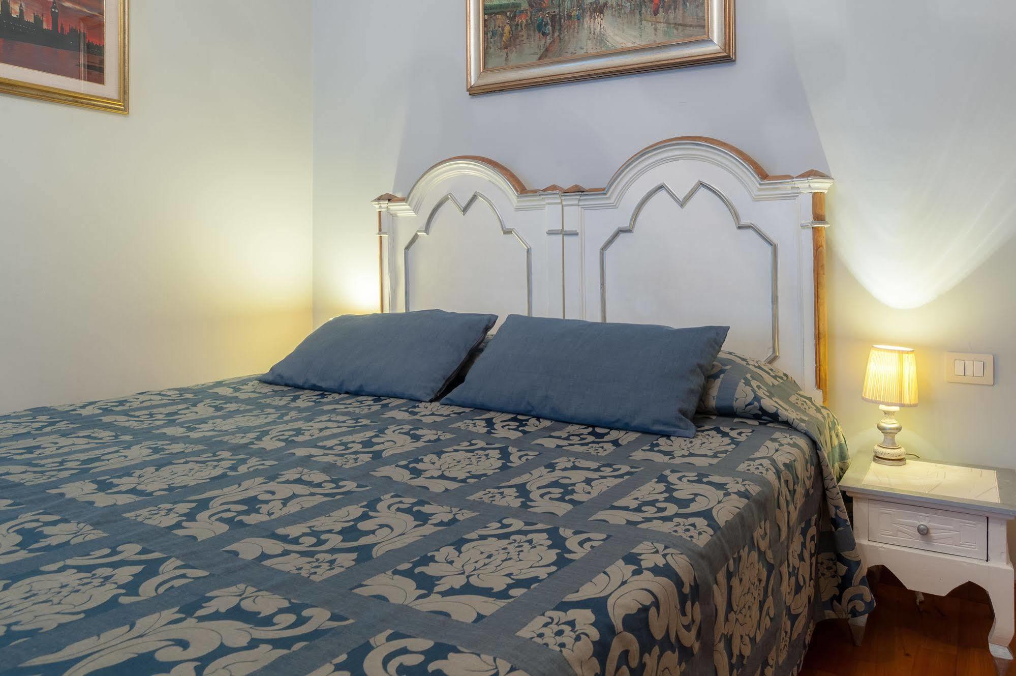 Bed and Breakfast Sotto La Cupola Rzym Zewnętrze zdjęcie