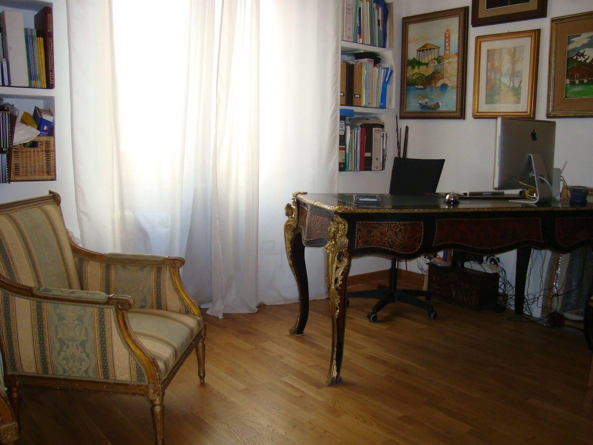 Bed and Breakfast Sotto La Cupola Rzym Zewnętrze zdjęcie