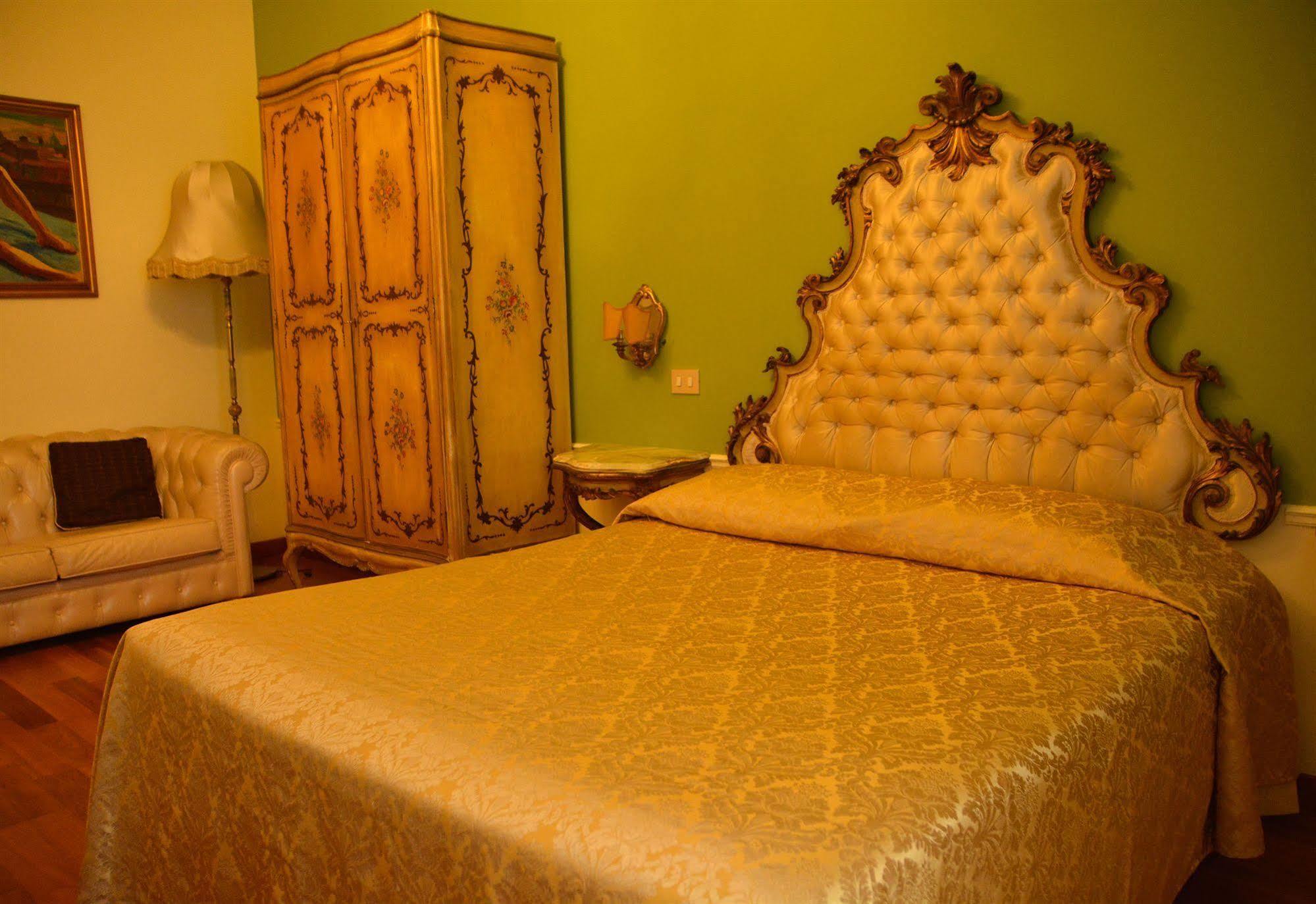 Bed and Breakfast Sotto La Cupola Rzym Zewnętrze zdjęcie