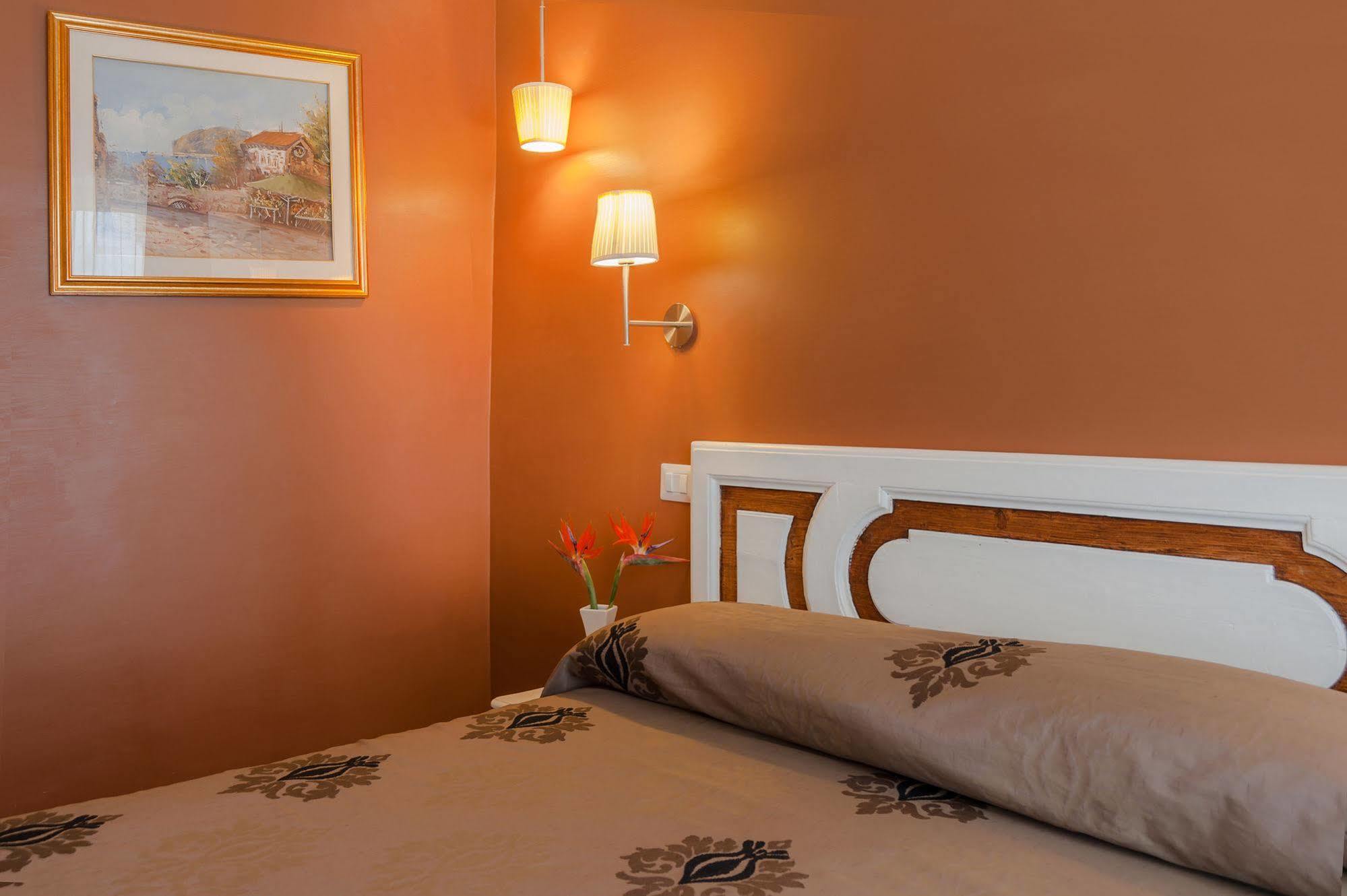 Bed and Breakfast Sotto La Cupola Rzym Zewnętrze zdjęcie
