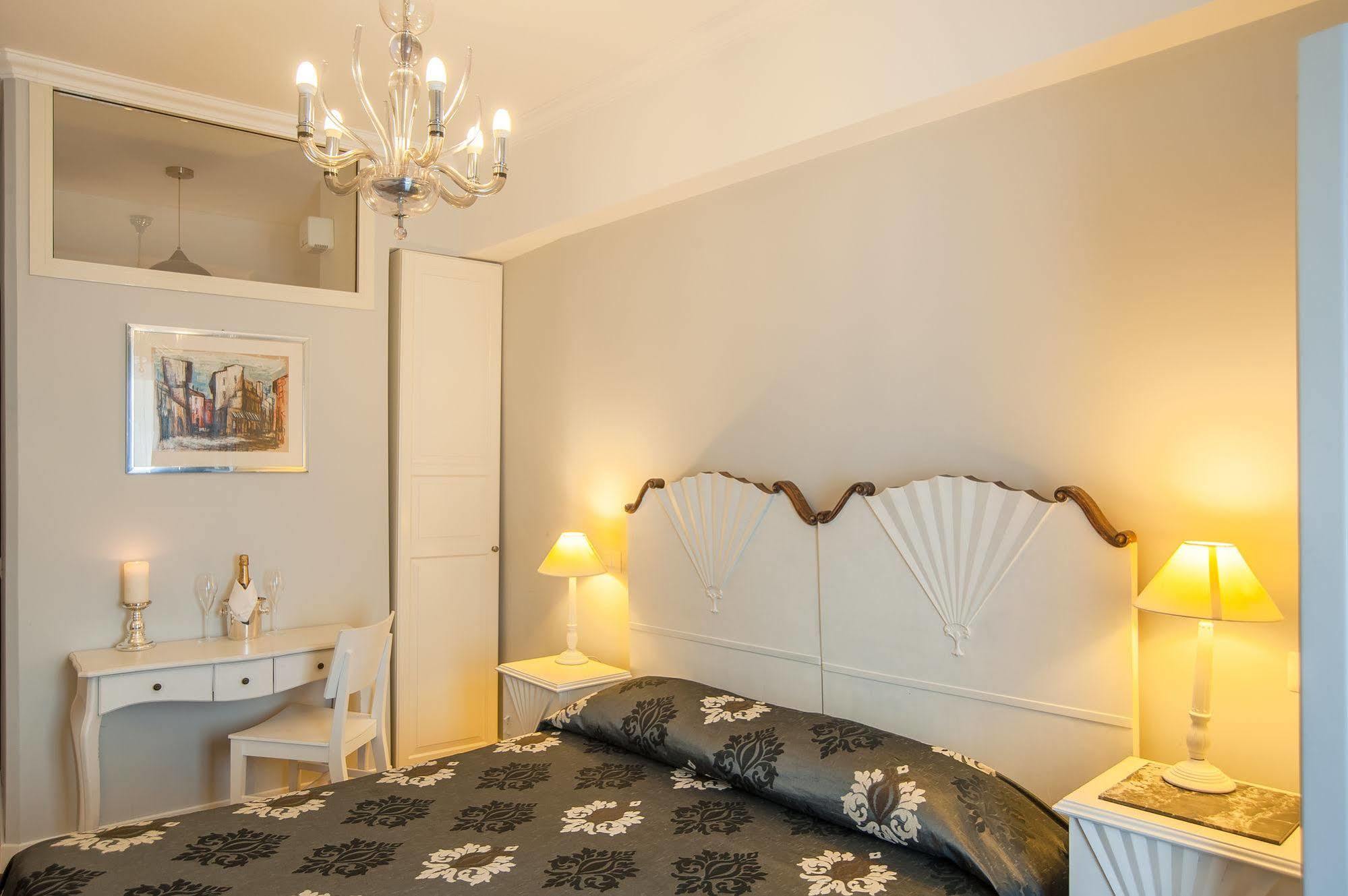 Bed and Breakfast Sotto La Cupola Rzym Zewnętrze zdjęcie